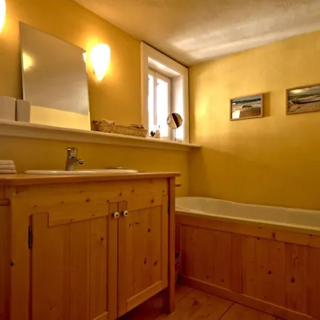 Austragshaus Apartamento Stockheim (Lower Franconia)