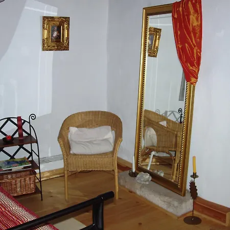 Apartamento Austragshaus Stockheim (Lower Franconia)