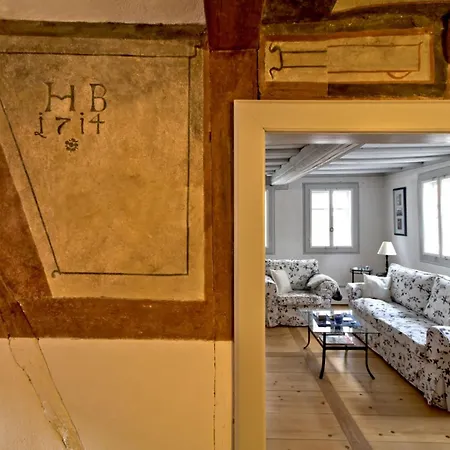 Austragshaus * Stockheim (Lower Franconia)