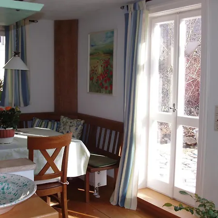 Austragshaus * Stockheim (Lower Franconia)