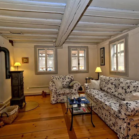 Austragshaus * Stockheim (Lower Franconia)