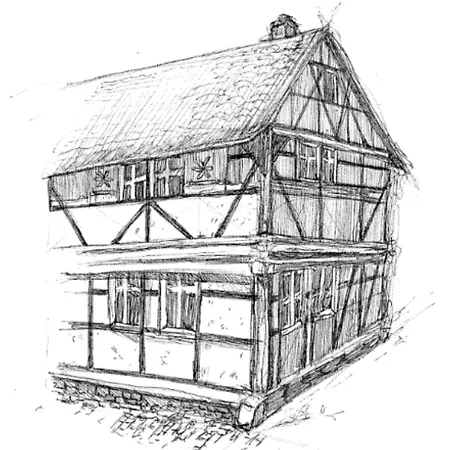Austragshaus *
