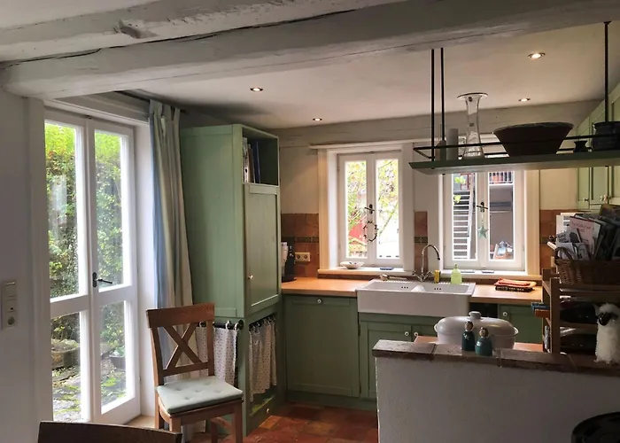 Apartament Austragshaus *